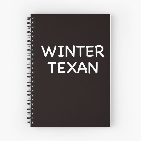 Item preview, Winter Texan designed and sold by popculturechick.