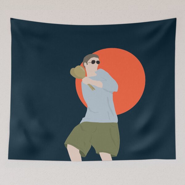 Item preview, Call The Cops designed and sold by modernistdesign.