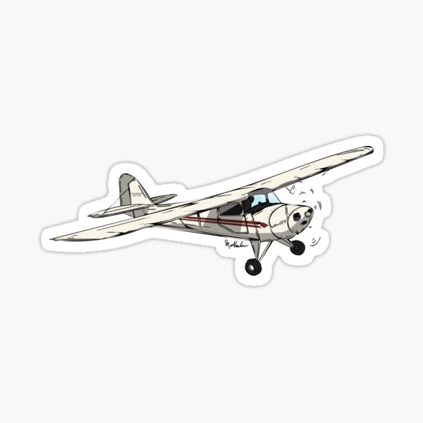 Item preview, Taylorcraft N95189 designed and sold by Michael Garber.