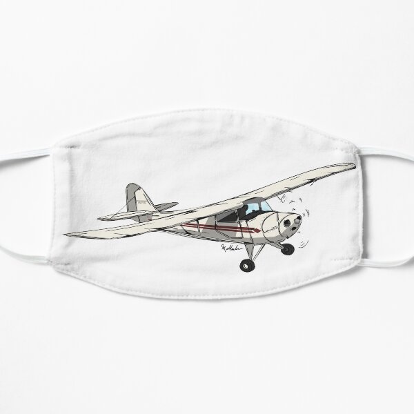 Taylorcraft N95189 Mask