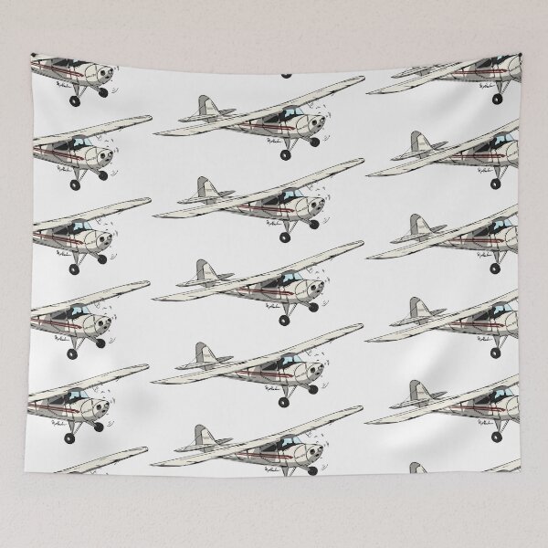 Item preview, Taylorcraft N95189 designed and sold by Michael Garber.