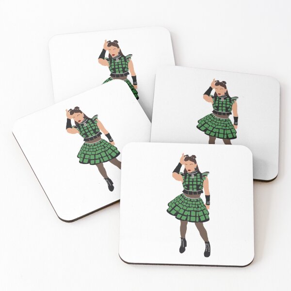 Item preview, Anne Boleyn Sticker designed and sold by jennamarie30.