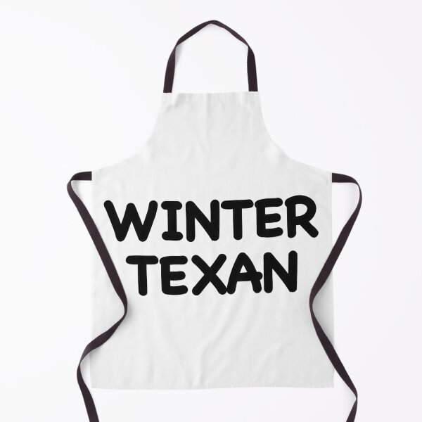 Item preview, Winter Texan designed and sold by popculturechick.