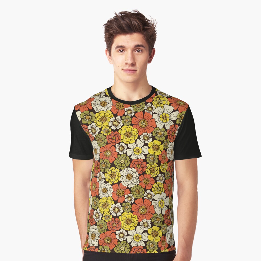 Item preview, Graphic T-Shirt designed and sold by somecallmebeth.