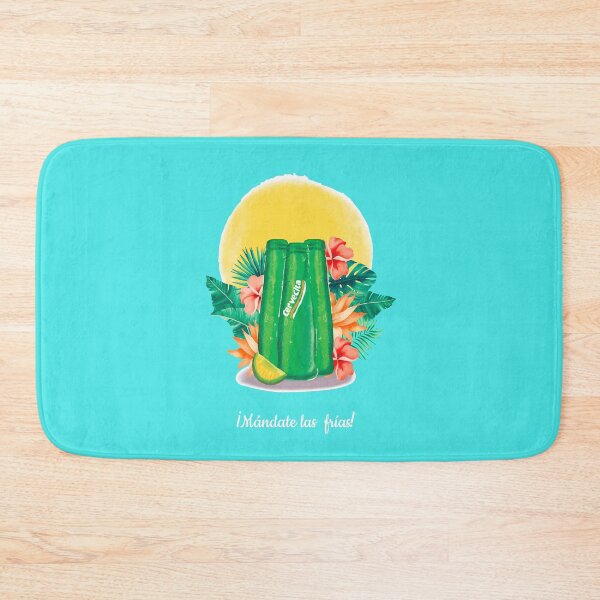 Item preview, Send the cold ones! designed and sold by Tienditacaribe.