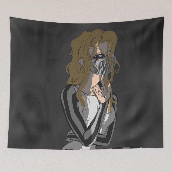 Item preview, Rachel - Survivor/This Isn't Over designed and sold by K. Weikel.