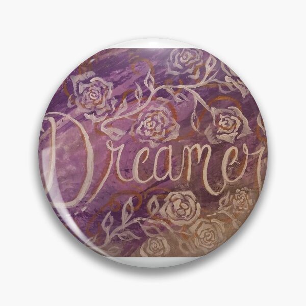 Item preview, Soñador designed and sold by RelativelyArt.