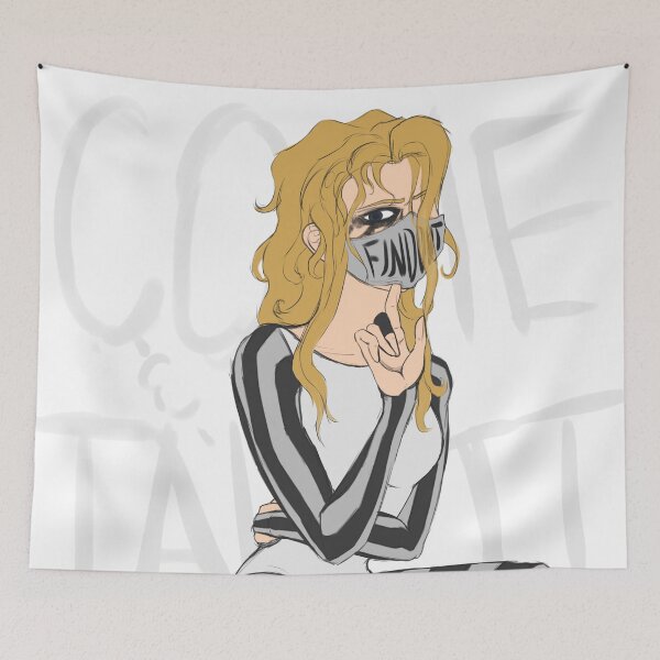 Item preview, Rachel - Find Out/Come and Take It designed and sold by K. Weikel.