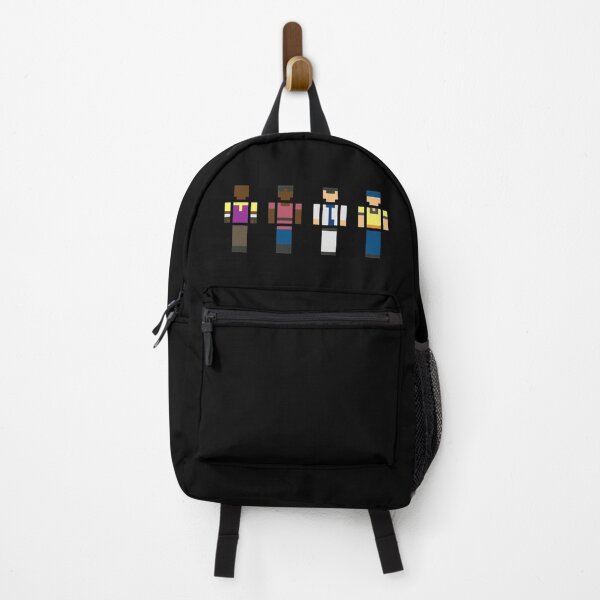 Item preview, Minimalist Survivors 2 designed and sold by CCCDesign.