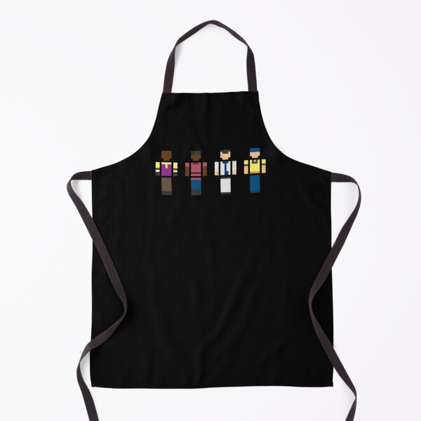 Item preview, Minimalist Survivors 2 designed and sold by CCCDesign.