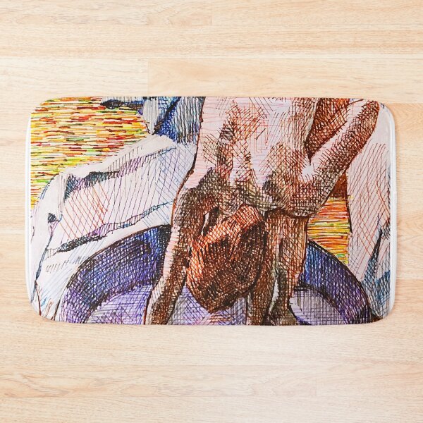 Item preview, The tub. designed and sold by joselsanguiv.