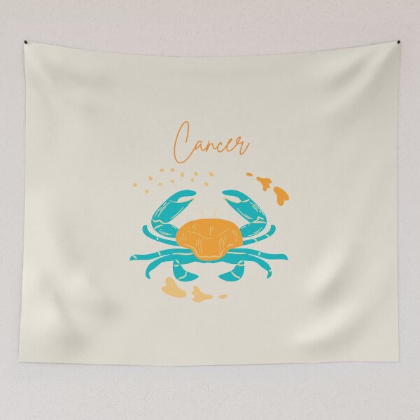 Item preview, Cancer Zodiac Collection designed and sold by Ksaavet.
