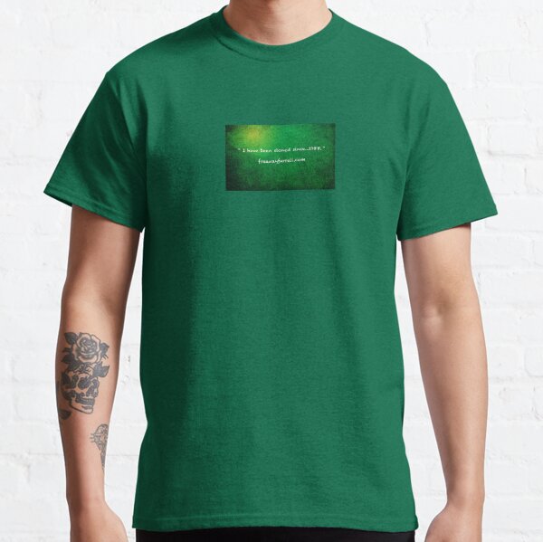 Life according to The Farrell Boys #4 Classic T-Shirt