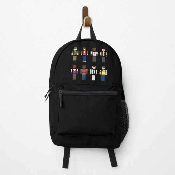 Item preview, Minimalist Survivors - Combined designed and sold by CCCDesign.