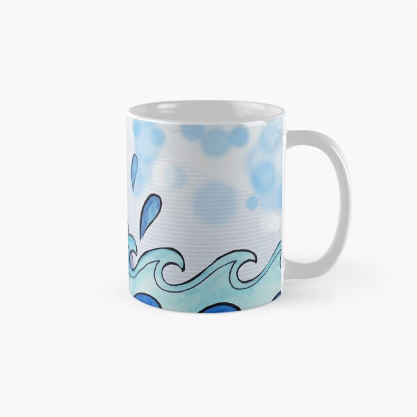 Item preview, Whale Hand Drawn designed and sold by della95.