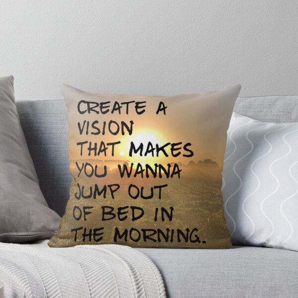 Item preview, Create a Vision designed and sold by Twittlefish.