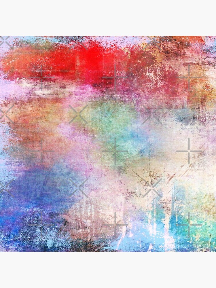 Abstract Painting by mydabug