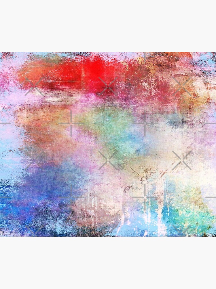 Abstract Painting by mydabug