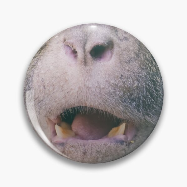 Item preview, Primitive Monkey Face designed and sold by SAVWIS.