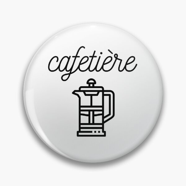 Item preview, Cafetière, Coffee Maker designed and sold by adayla-design.