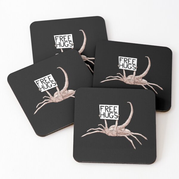 Item preview, Free hugs designed and sold by ewoio.