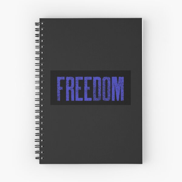 Item preview, Freedom designed and sold by Rebrose.