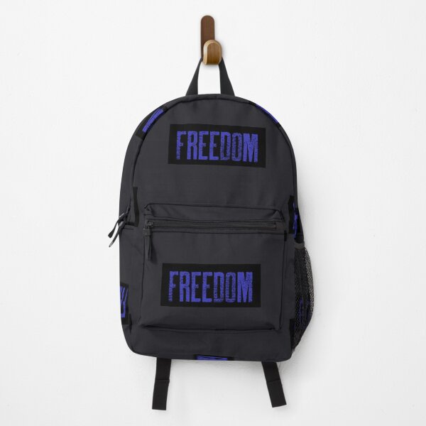 Item preview, Freedom designed and sold by Rebrose.