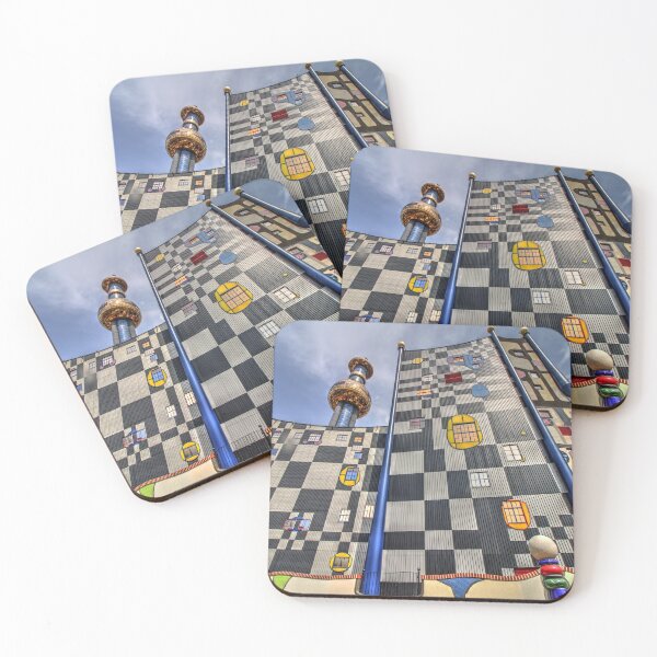 Item preview, Spittelau, 1090 Vienna Austria designed and sold by Mythos57.