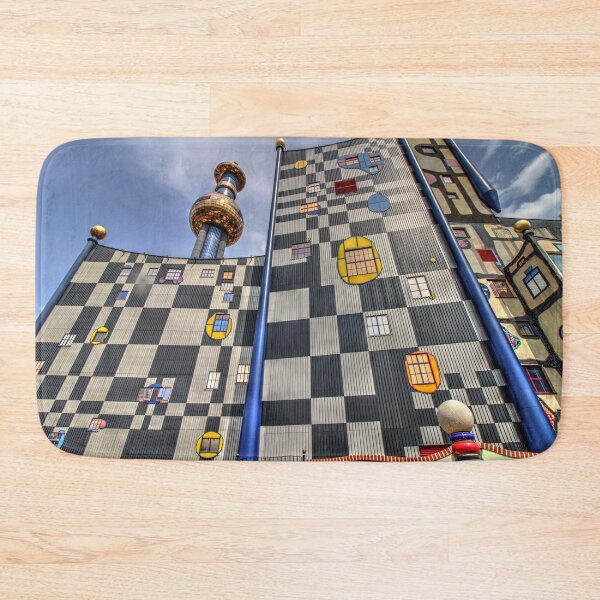 Item preview, Spittelau, 1090 Vienna Austria designed and sold by Mythos57.