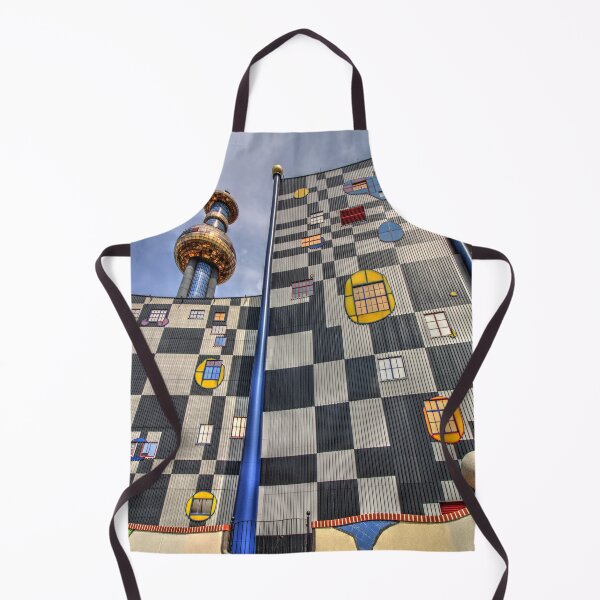 Item preview, Spittelau, 1090 Vienna Austria designed and sold by Mythos57.