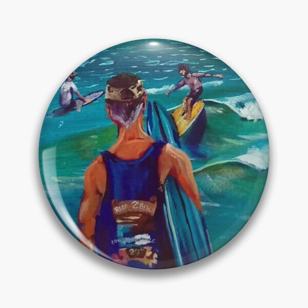 Item preview, Agnes Water Longboard comp 2018  designed and sold by robert (bob) gammage.