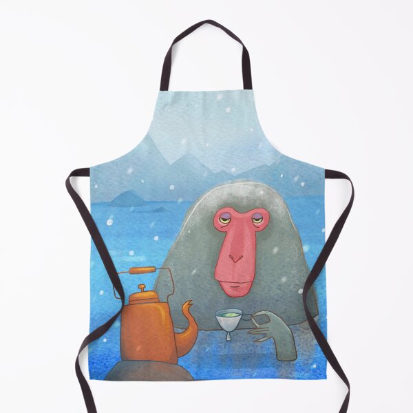 Item preview, Hot tea designed and sold by shizayats.