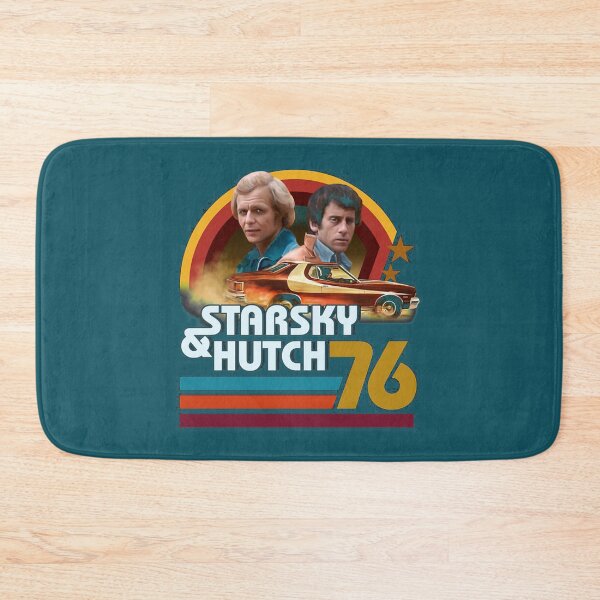 Item preview, Starsky and Hutch designed and sold by browningmona.