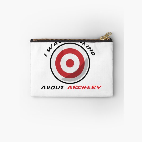Item preview, I was thinking about archery  designed and sold by joy81.