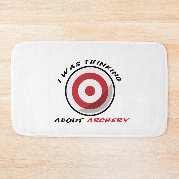 Item preview, I was thinking about archery  designed and sold by joy81.