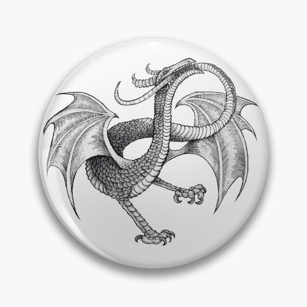 Item preview, Uroboros designed and sold by Artropodo.