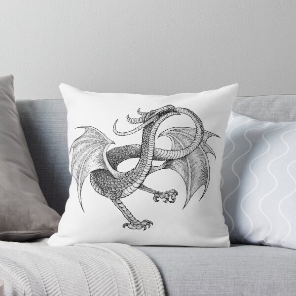 Item preview, Uroboros designed and sold by Artropodo.