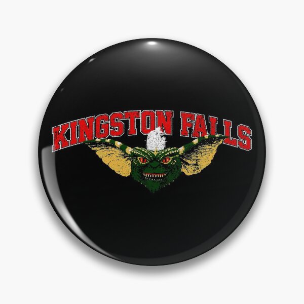 Item preview, Kingston Falls designed and sold by huckblade.