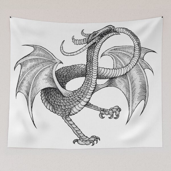 Item preview, Uroboros designed and sold by Artropodo.