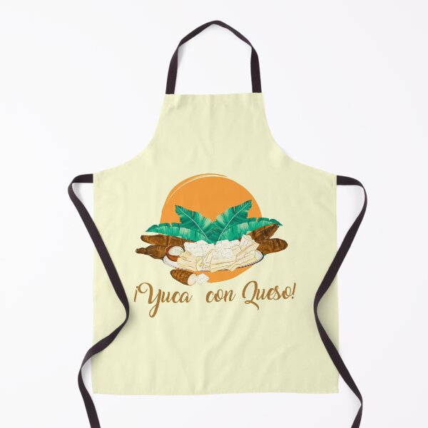 Item preview, Cassava with cheese: breakfast of champions designed and sold by Tienditacaribe.