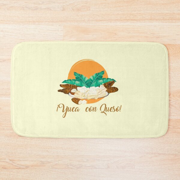 Item preview, Cassava with cheese: breakfast of champions designed and sold by Tienditacaribe.