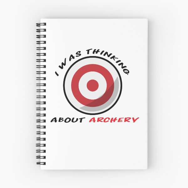 Item preview, I was thinking about archery  designed and sold by joy81.
