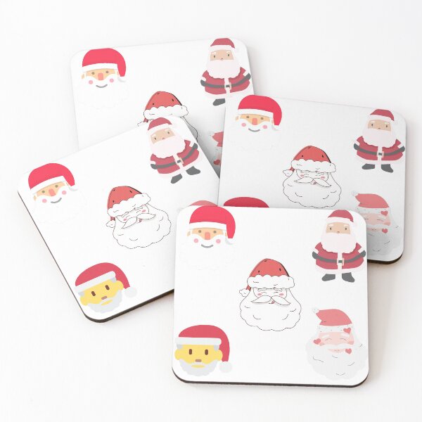 Item preview, Santa pack designed and sold by unclejab.