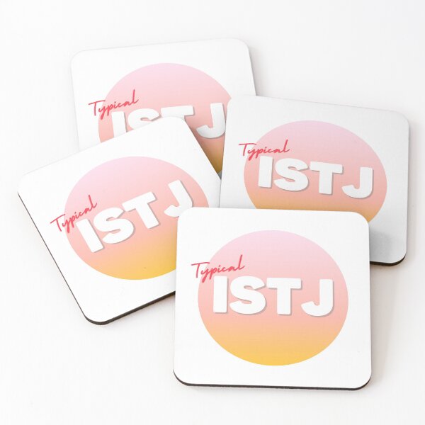 Item preview, Typical ISTJ designed and sold by STUDIOmilk.