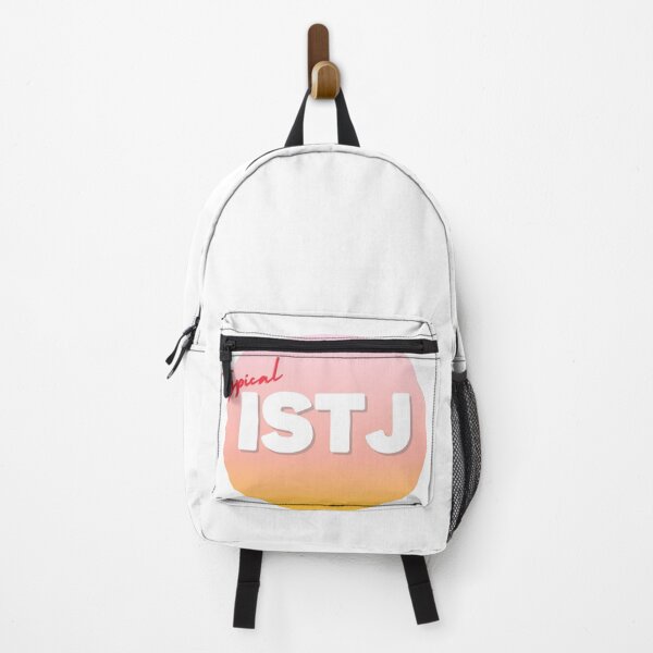 Item preview, Typical ISTJ designed and sold by STUDIOmilk.