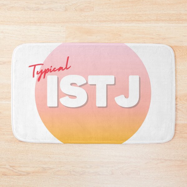Item preview, Typical ISTJ designed and sold by STUDIOmilk.