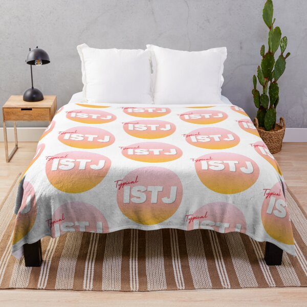 Item preview, Typical ISTJ designed and sold by STUDIOmilk.