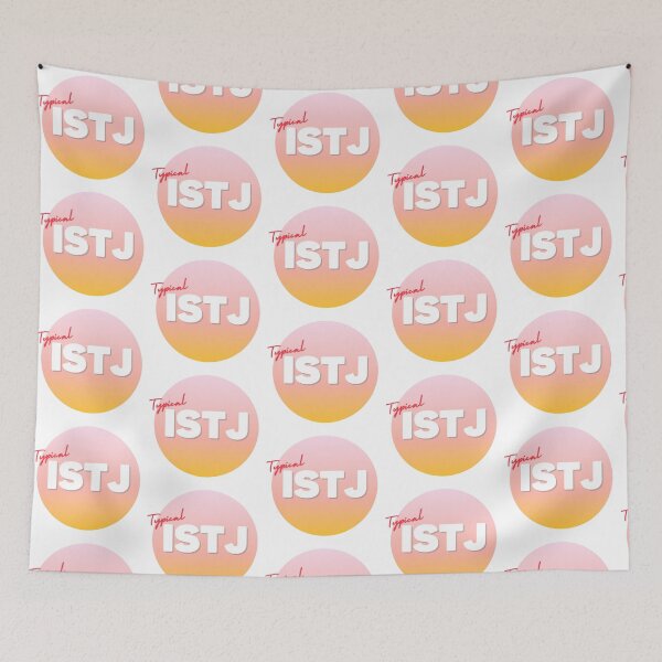 Item preview, Typical ISTJ designed and sold by STUDIOmilk.