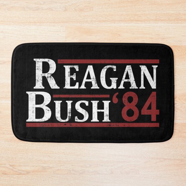 Item preview, REAGAN BUSH 84 designed and sold by CrudePlacid.