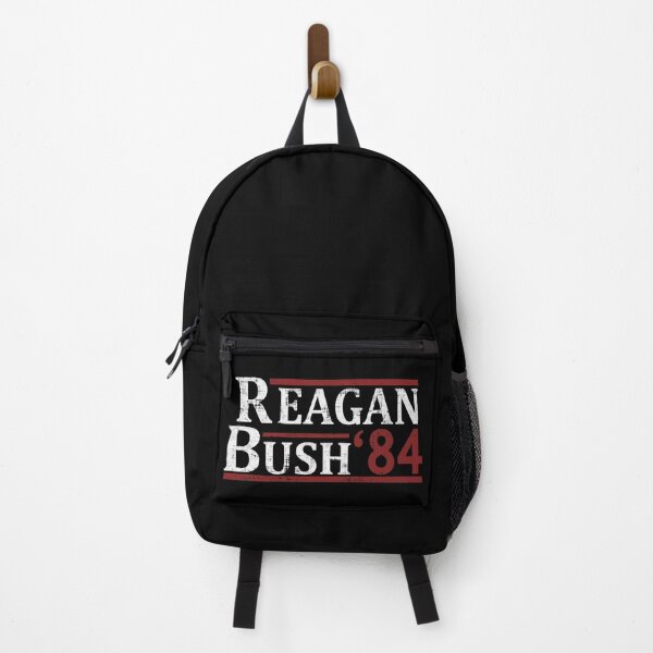 Item preview, REAGAN BUSH 84 designed and sold by CrudePlacid.
